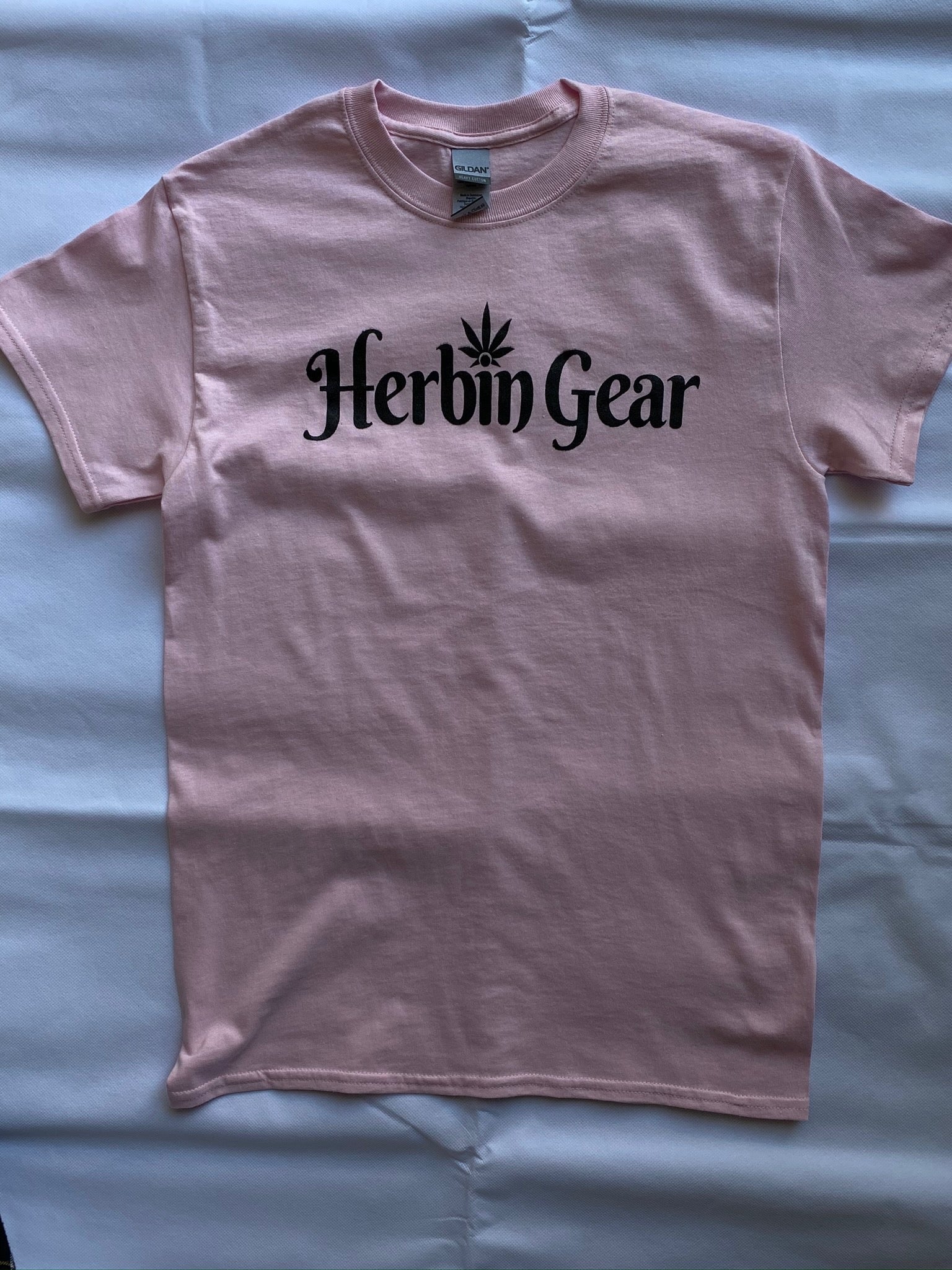 Herbin Gear T-shirt