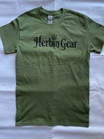 Herbin Gear T-shirt