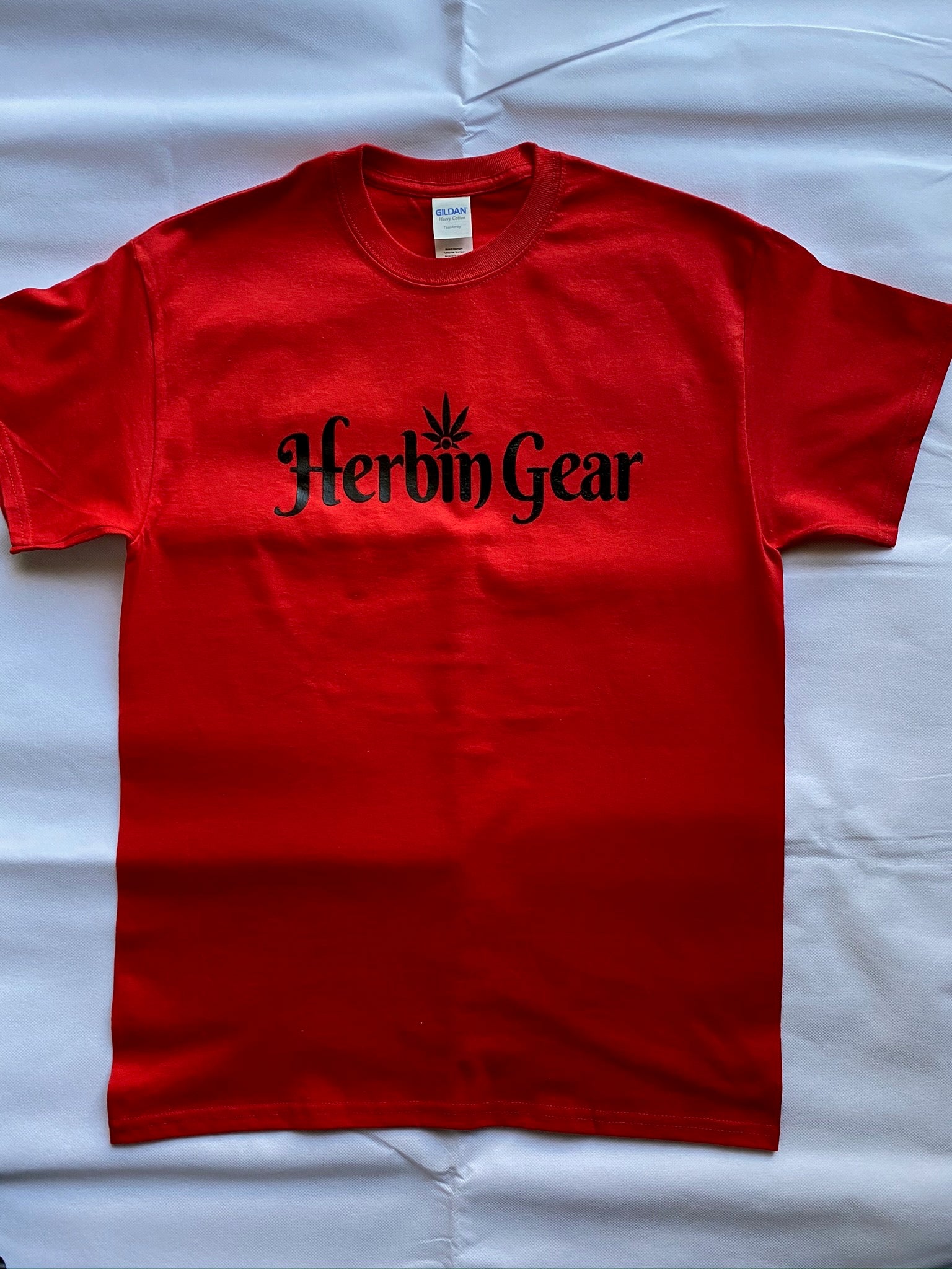 Herbin Gear T-shirt